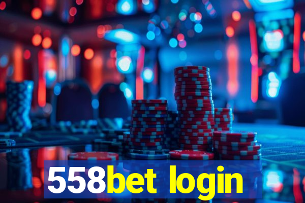 558bet login